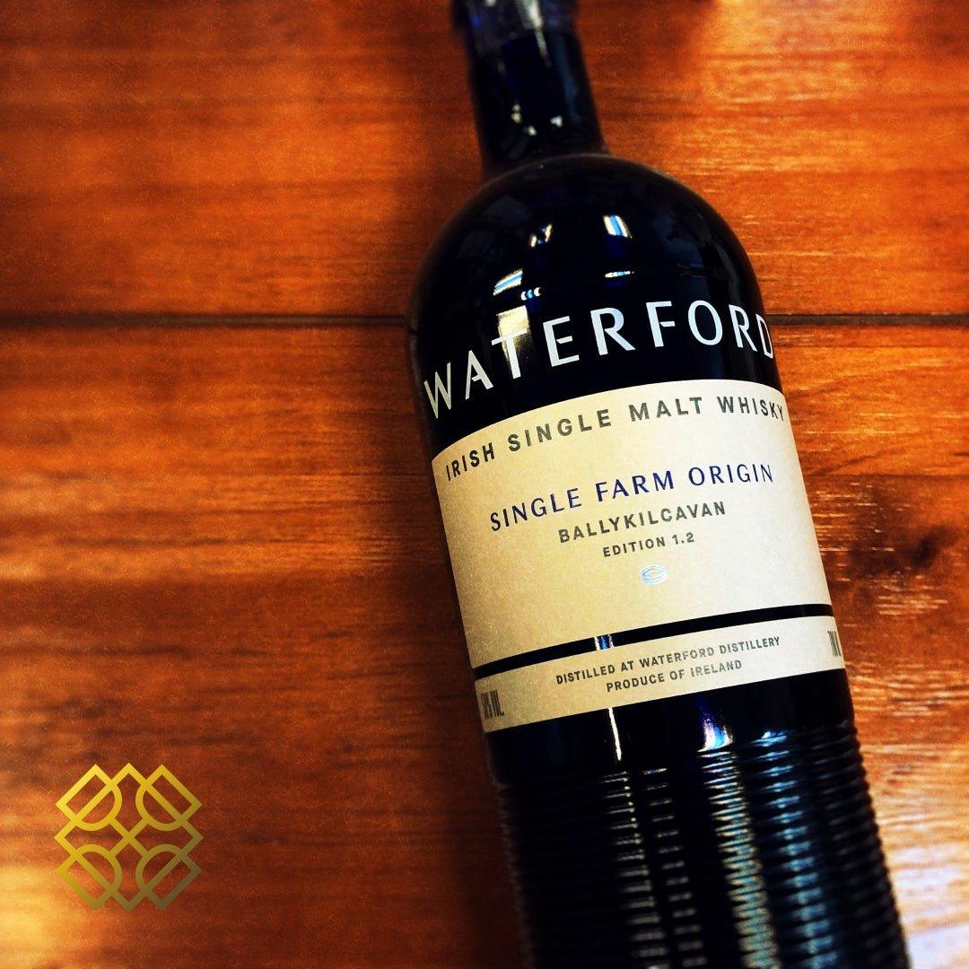 Waterford - Single Farm Origin - Ballykilcavan 1.2